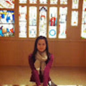 Meet your Posher, Samantha